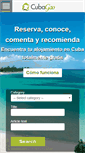 Mobile Screenshot of cubagao.com